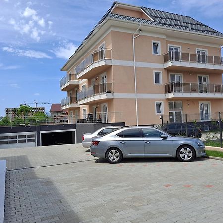 Green View Bella Vista Braşov Exterior foto