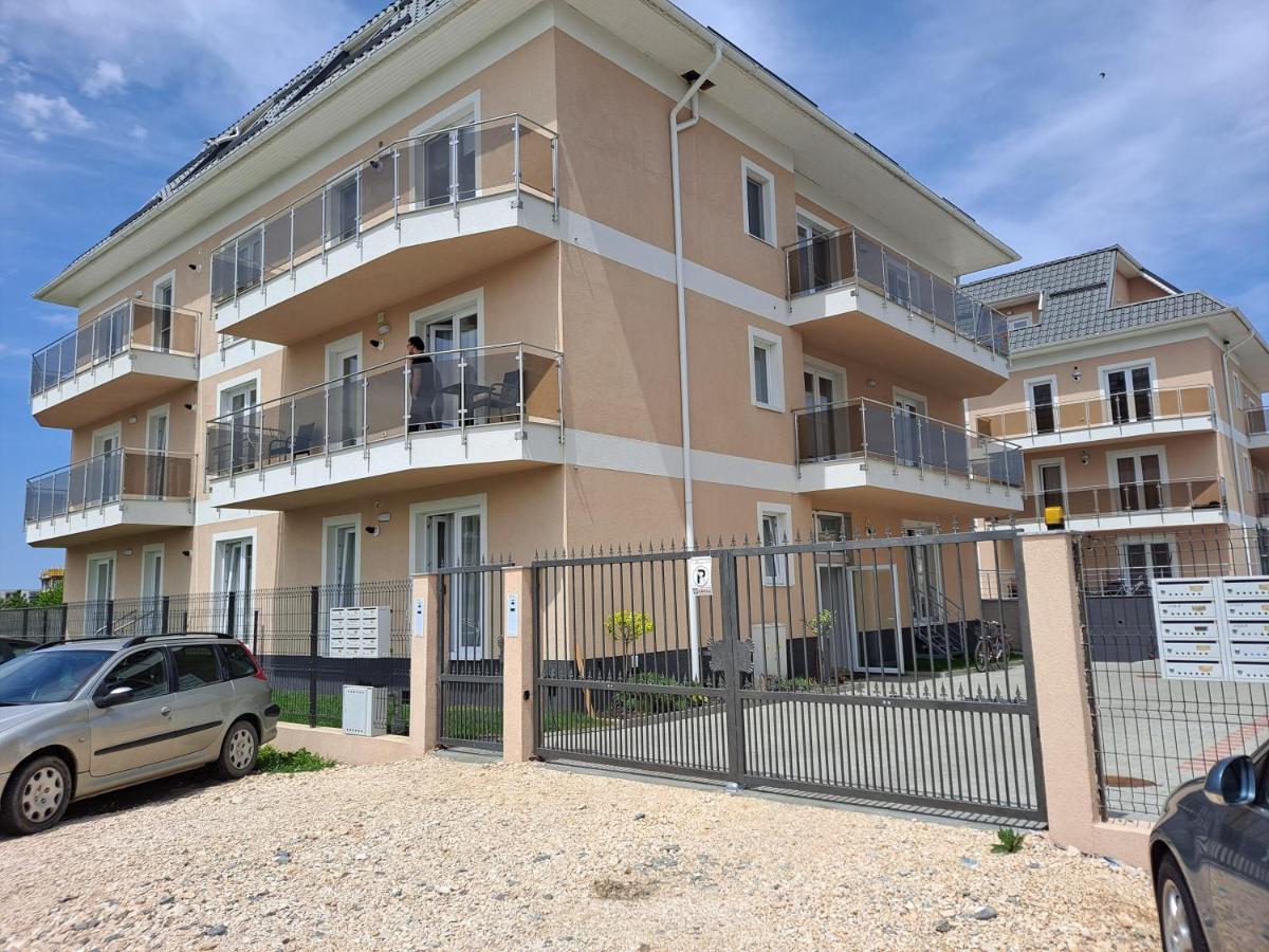 Green View Bella Vista Braşov Exterior foto